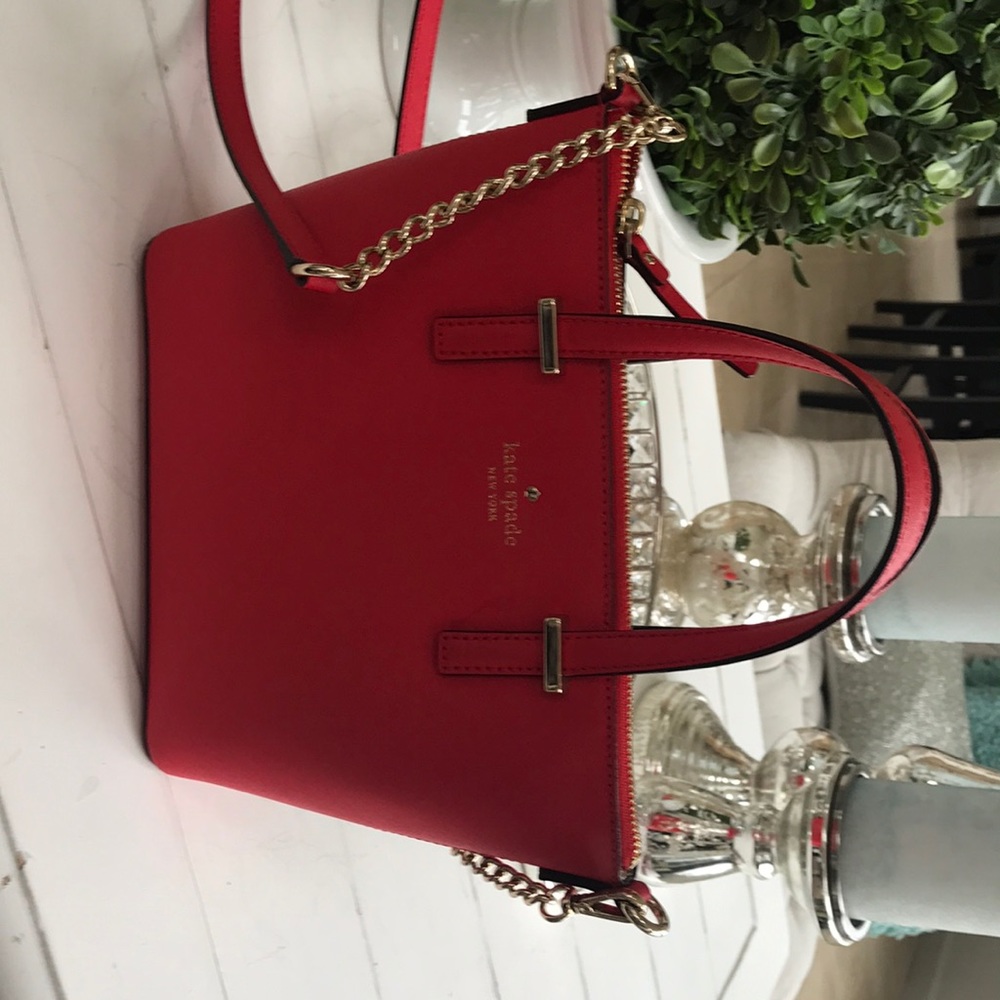 Kate Spade Crossbody